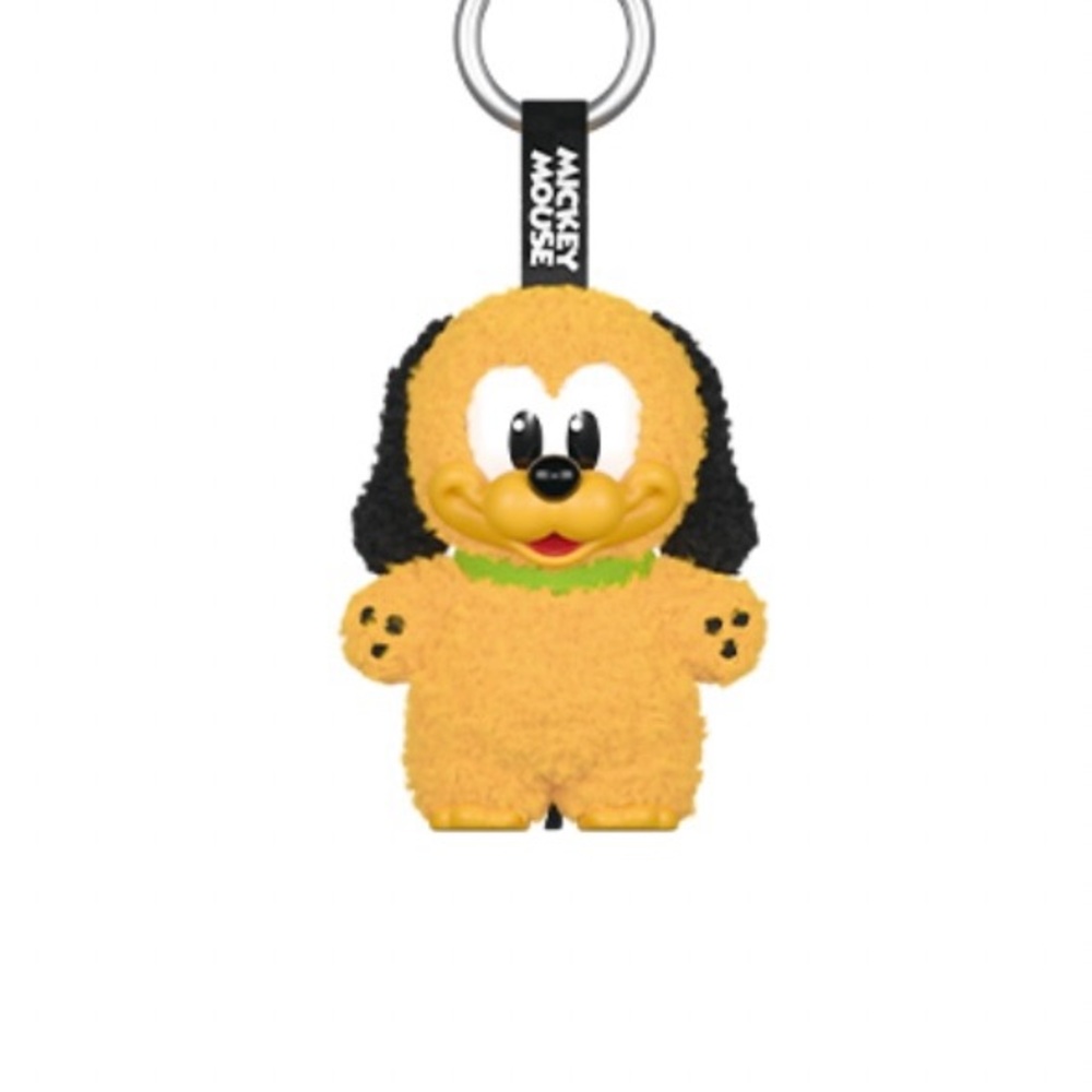 Authentic brand new pop mart Pluto